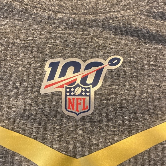 NWOT Jalen Ramsey Pro Bowl Nike Dri-Fit T-Shirt - Picture 4 of 10